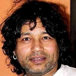 Kailash Kher age