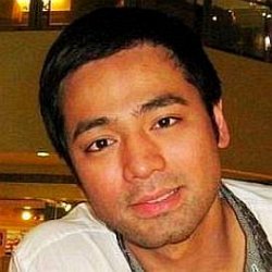 Hayden Kho Jr. age