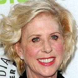 Callie Khouri age