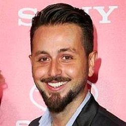 Paul Khoury age