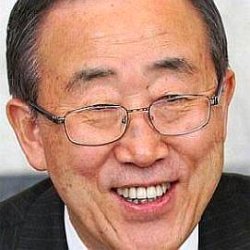 Ban Ki-Moon age