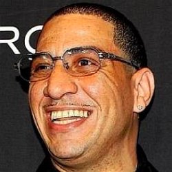 Kid Capri age