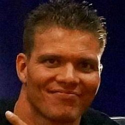 Tyson Kidd age