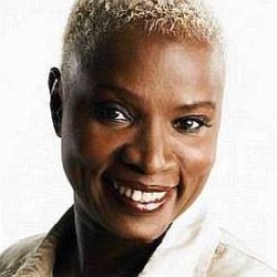 Angelique Kidjo age