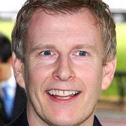 Patrick Kielty age