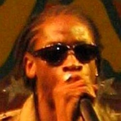 Bounty Killer age