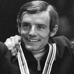 Jean Claude Killy age