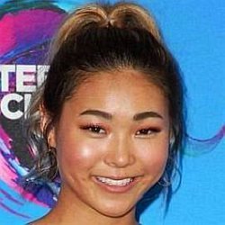 Chloe Kim age