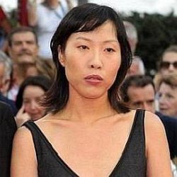 Gina Kim age