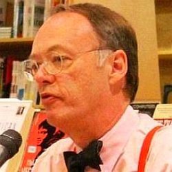 Christopher Kimball age