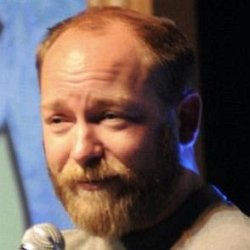 Kyle Kinane age