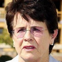 Billie Jean King age