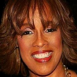 Gayle King age