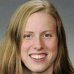 Lilly King age