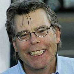 Stephen King age