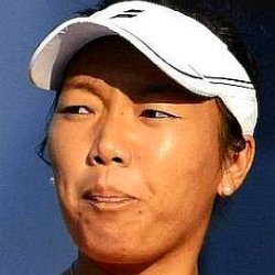 Vania King age