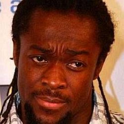 Kofi Kingston age