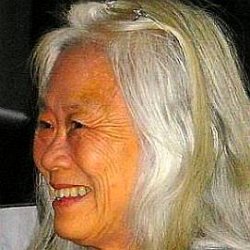 Maxine Hong Kingston age