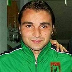 Georgi Kinkladze age