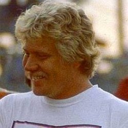 Steve Kinser age