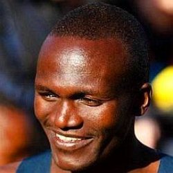 Stephen Kiprotich age