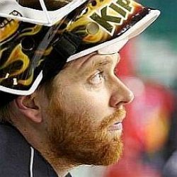 Miikka Kiprusoff age