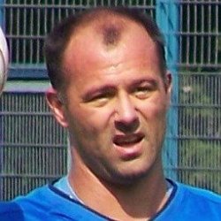 Gabor Kiraly age