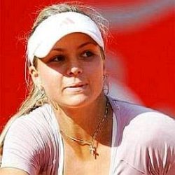 Maria Kirilenko age