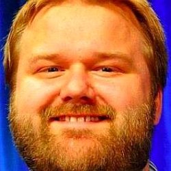 Robert Kirkman age