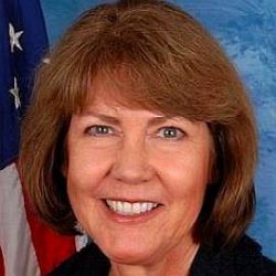 Ann Kirkpatrick age