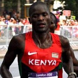 Abel Kirui age