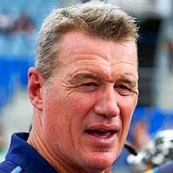 John Kirwan age