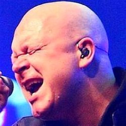 Michael Kiske age