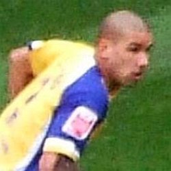 Patrick Kisnorbo age