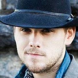 Brett Kissel age