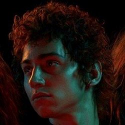 Joshua Kiszka age