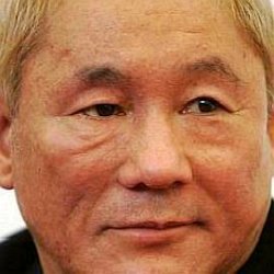 Takeshi Kitano age