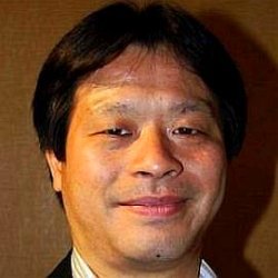 Yoshinori Kitase age