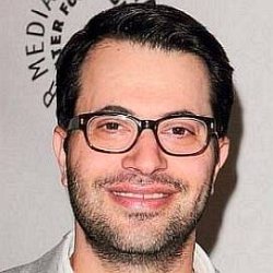 Edward Kitsis age