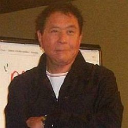 Robert Kiyosaki age