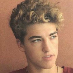 Joey Klaasen age