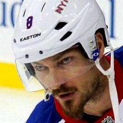 Kevin Klein age