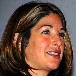 Naomi Klein age