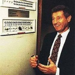 Leonard Kleinrock age