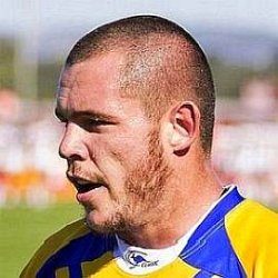 David Klemmer age