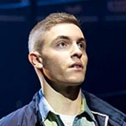 Derek Klena age