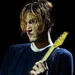 Josh Klinghoffer age