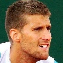 Martin Klizan age