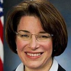 Amy Klobuchar age