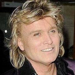 Hans Klok age